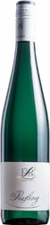 Вино "Dr. L" Riesling Semi-Sweet