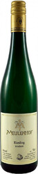 Вино Meulenhof. Riesling Trocken