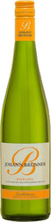 Вино Johann Brunner, Riesling Piesporter Michelsberg Mosel