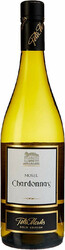 Вино Peter Mertes, "Gold Edition" Chardonnay