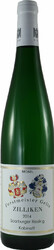 Вино Zilliken. "Saarburger" Riesling Kabinett. Mosel