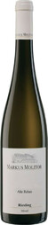 Вино Markus Molitor, Riesling "Alte Reben" Demi-Sec, 2016