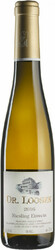 Вино Dr. Loosen, Riesling Eiswein, 2016, 375 мл