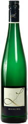 Вино "Dr. L" Riesling Trocken. 375 мл