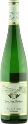 Вино Joh. Jos. Prum, Riesling Kabinett Feinherb