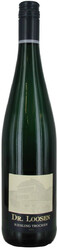 Вино Dr.Loosen. Riesling Trocken Qualitatswein