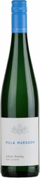 Вино Villa Huesgen. Schiefer Riesling. Mosel