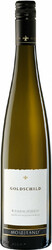 Вино Moselland, "Goldschild" Riesling Auslese Kestener Paulinshofberger