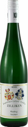 Вино "Zilliken" Riesling Trocken. Mosel