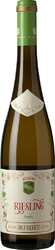 Вино Weingut Dr. Fischer. Riesling Trocken