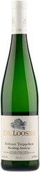 Вино Dr. Loosen. "Erdener Treppchen" Riesling Auslese