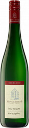 Вино Monchhof. "Urzig Wurzgarten" Riesling Spatlese