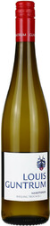 Вино Louis Guntrum. "Niersteiner" Riesling. Rheinhessen QbA