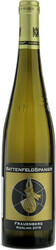 Вино BattenfeldSpanier. "Frauenberg" GG Riesling