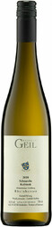 Вино Geil. Scheurebe Kabinett. Rheinhessen QbA