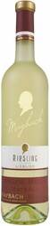 Вино Peter Mertes, "Maybach" Riesling, Qualitatswein lieblich