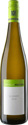 Вино Weingut Winter. Silvaner Trocken