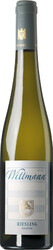 Вино Wittmann. "Aulerde" Riesling Auslese. 0.5 л