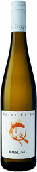 Вино "Heinz Eifel" Riesling. Rheinhessen QbA