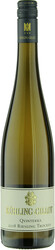 Вино Kuhling-Gillot, "Qvinterra" Riesling Trocken, 2018