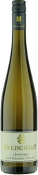 Вино Kuhling-Gillot. "Qvinterra" Riesling Trocken