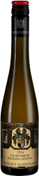 Вино Gunderloch. Riesling Nierstein Eiswein. 375 мл