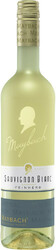 Вино Peter Mertes, "Maybach" Sauvignon Blanc Feinherb Qualitatswein
