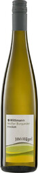 Вино Wittmann. "100 Hugel" Weisser Burgunder