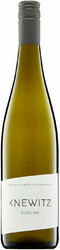 Вино Knewitz. Riesling
