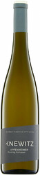 Вино Knewitz. Appenheimer Riesling "Kalkstein"