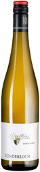 Вино Gunderloch, "Nierstein" Riesling trocken, 2018