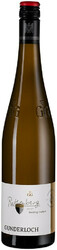 Вино Gunderloch. Nackenheim Rothenberg Riesling