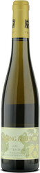 Вино Kuhling-Gillot. "Pettenthal" Riesling Trockenbeerenauslese. 375 мл