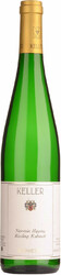Вино Keller. "Nierstein Hipping" Riesling Kabinett