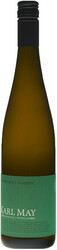 Вино Karl May. Riesling Classic