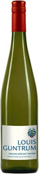 Вино Louis Guntrum. "Oppenheim Sacktrager" Riesling. Rheinhessen QbA