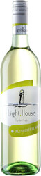 Вино Peter Mertes, "Light House" White Alcoholfree