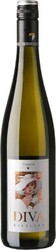 Вино Gunderloch. Riesling Spatlese Diva