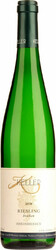 Вино Keller. Riesling Trocken. Rheinhessen