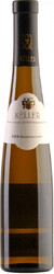 Вино Keller. "Pius" Beerenauslese. Rheinhessen. 375 мл