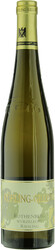 Вино Kuhling-Gillot. Rothenberg GG Riesling "Wurzelecht"