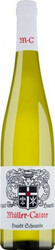 Вино Muller-Catoir. "Haardt" Scheurebe