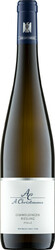 Вино A. Christmann, "Gimmeldingen" Riesling, 2018