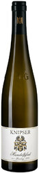 Вино Knipser. Riesling "Mandelpfad" GG