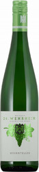 Вино Dr. Wehrheim. Muskateller