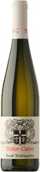 Вино Muller-Catoir. "Haardt" Weissburgunder
