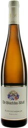 Вино Dr. Buerklin-Wolf. "Ruppertsberger" Riesling