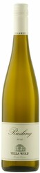 Вино "Villa Wolf" Riesling, 2014