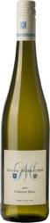 Вино Georg Mosbacher. Cabernet Blanc Trocken