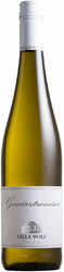 Вино "Villa Wolf" Gewurztraminer, 2019